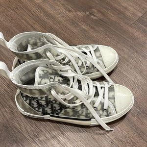 Dior sneakers